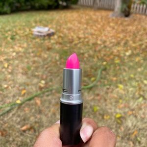 Mac lipstick